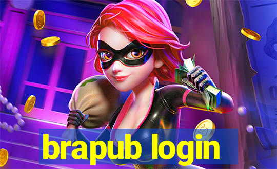 brapub login